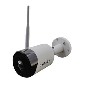 دوربین مداربسته تحت شبکه تکنیکس مدل 2500-Wifi-Fisheye-2MP