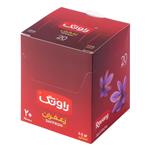 زعفران راونگ - 0.5 گرم بسته 20 عددی