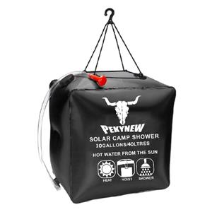 دوش سفری پکینیو مدل 040 