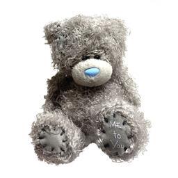 عروسک می تو یو مدل خرس کد 15772 ارتفاع 12 سانتی متر