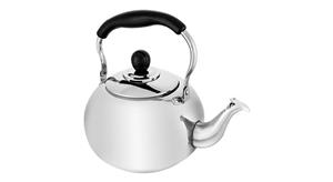 کتری سی اند اس کد 021000026 C and S 021000026 Kettle