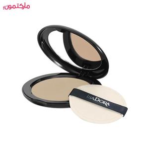    پنکیک سری Velvet Touch مدل Soft Vanilla 25 ایزادورا