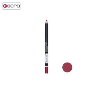 مداد لب سری Perfect مدل 52 Heather ایزادورا  Isadora Perfect 52 Heather Lip Liner