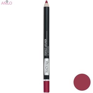 مداد لب سری Perfect مدل 52 Heather ایزادورا  Isadora Perfect 52 Heather Lip Liner