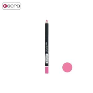 مداد لب ایزادورا سری Perfect مدل 29 Candy Pink Isadora Perfect 29 Candy Pink Lip Liner