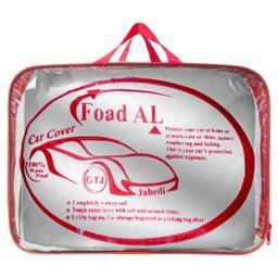 روکش خودرو فوادال کد SC-60 مدل شمعی مناسب برای زانتیا