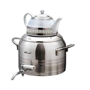 ست کتری و قوری سافینوکس مدل 304