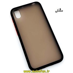 قاب گوشی Y5 2019 - Y5 Prime 2019 - Honor 8S هوآوی طرح پشت مات 
