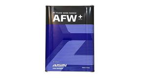 روغن گیربکس خودرو آیسین مدل AFW-PLUS  ظرفیت 4 لیتر Aisin AFW-PLUS Gearbox Oil 4L