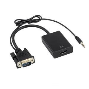 مبدل VGA به HDMI مدل Conversion To Adapter 