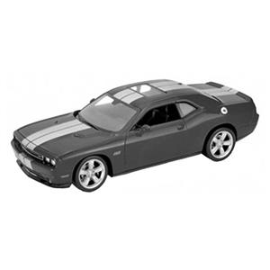 ماشین بازی ولی مدل 2012 Dodge Challenger SRT Welly 2012 Dodge Challenger SRT Toys Car