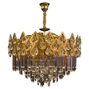 لوستر شمس مدل roham550