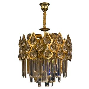 لوستر شمس مدل roham350