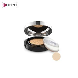 کرم پودر سری Nud Cushion مدل Nud Porcelain 10 ایزادورا  Isadora Nud Cushion Nud Porcelain 10 Foundation