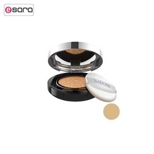 کرم پودر سری Nud Cushion مدل Nud Honey 18 ایزادورا  Isadora Nud Cushion Nud Honey 18 Foundation