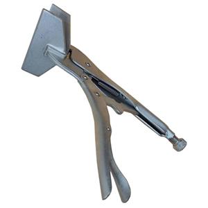 انبر قفلی  اپکس مدل APX-1911 سایز  10 اینچ