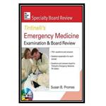 کتاب McGraw-Hill Specialty Board Review Tintinalli’s Emergency Medicine Examination and Board Review 7th Edition اثر Susan Promes, Susan B. Prome انتشارات مؤلفین طلایی