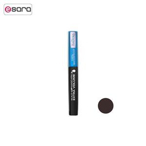 ریمل حجم دهنده و ضد آب ایزادورا سری Build Up شماره 21 Isadora Build Up Extra Volume Waterproof Mascara 21