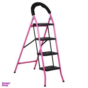 نردبان 4 پله آذر پله مدل dort