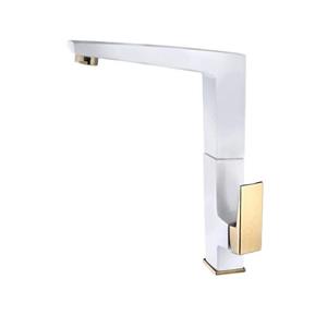 شیر آشپزخانه البرزروز مدل ابلیک