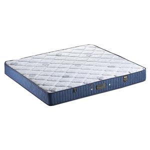 تشک دریم لند مدل بلو دو نفره سایز 200x180 سانتی متر