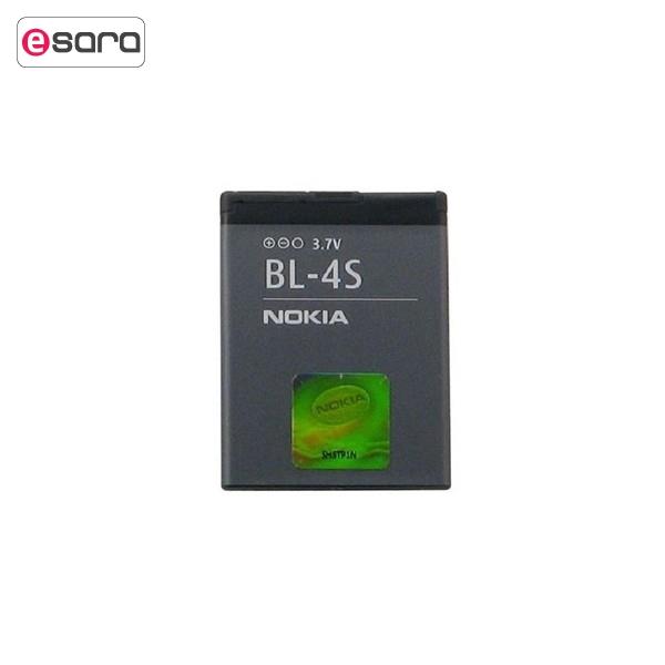 Nokia BL-4S 860 mAh  Battery