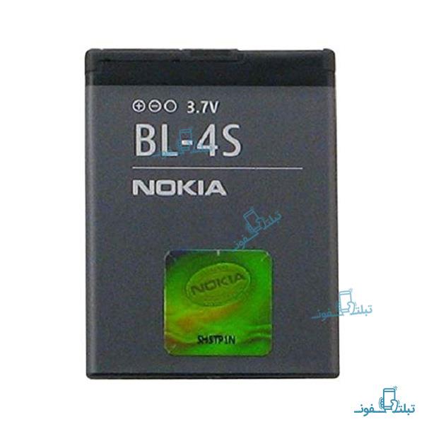 Nokia BL-4S 860 mAh  Battery