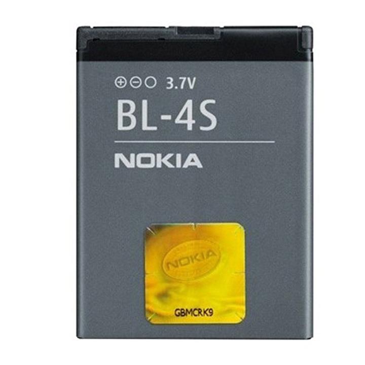 Nokia BL-4S 860 mAh  Battery