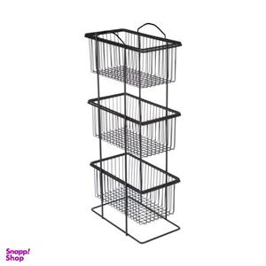 سبد سیب زمینی و پیاز والرین مدل 3R