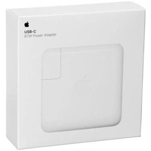 آداپتور برق 87 وات مدل LC1 مناسب برای مک بوک Air به همراه کابل USB-C