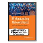 کتاب Understanding Network Hacks 2021:Attack and Defense with Python 3 اثر Bastian Ballmann انتشارات مؤلفین طلایی 