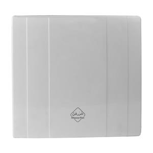 هواکش خزرفن مدل EDT150-24S/1