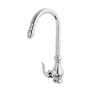 شیر آشپزخانه فراست پویا مدل اریسا K