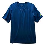تی شرت ورزشی مردانه کرین مدل 540154