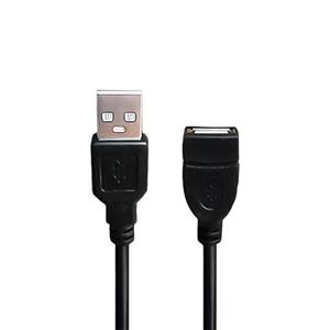 کابل افزایش طول USB اسکار مدل 089 طول 3 متر 