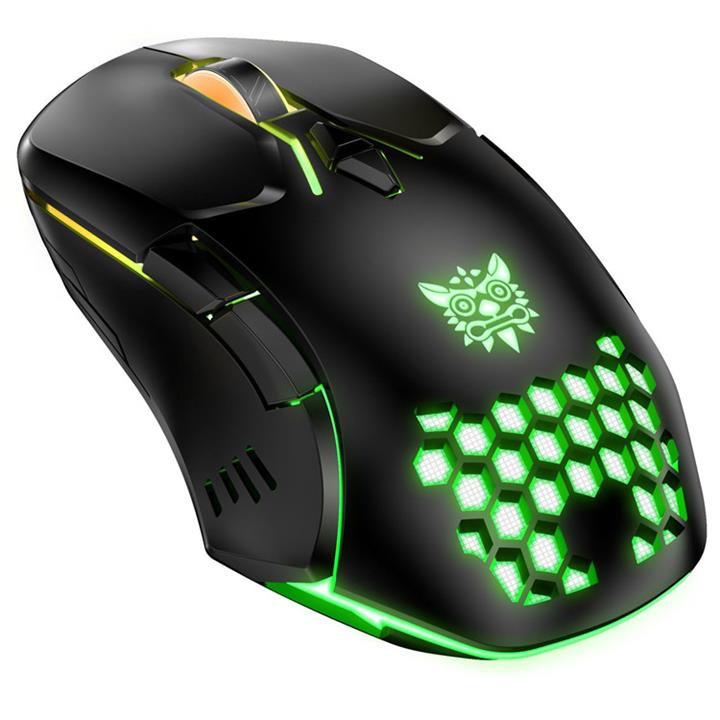 موس گیمینگ اونیکوما CW902 RGB