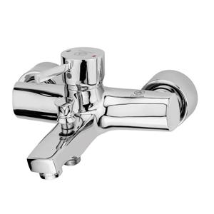 شیر حمام شیرآلات بهداشتی قهرمان مدل الماس ارکیده