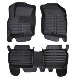 کفپوش پنج بعدی خودرو مدل AW مناسب برای تیگو 7 و 5