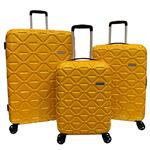 مجموعه سه عددی چمدان امیننت مدل C0400