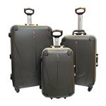 مجموعه سه عددی چمدان امیننت مدل C0401