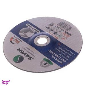 سنگ برش آهن سیلور مدل 9301