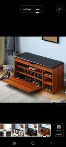 جاکفشی مدل BL0088