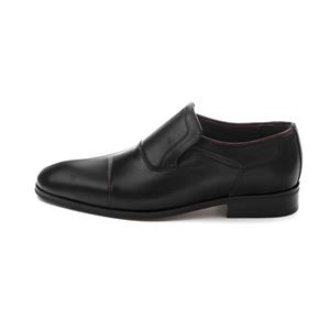 کفش مردانه چرم مشهد مدل J6117001 Mashad Leather J6117001 Shoes For Men