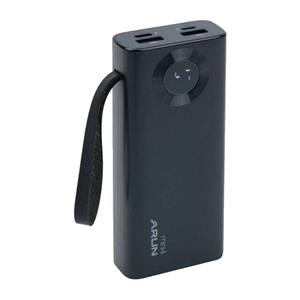 شارژر همراه آران مدل Mini4 ظرفیت 10000 میلی آمپر ساعت