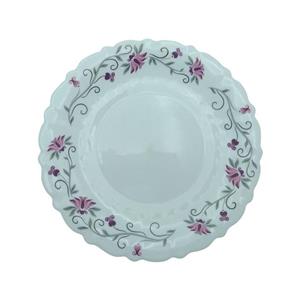 دیس پارس اپال مدل لیندا کد 124 بسته 4 عددی