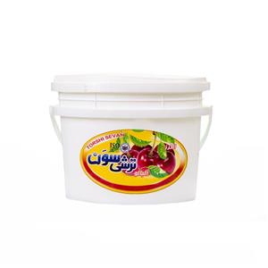 ترشک آلبالو ترش سون - 4000 گرم