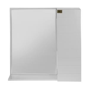 آینه یکتا کابین مدل 002