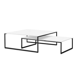 میز جلومبلی مدل Woonkamer مجموعه دو عددی