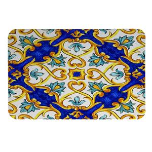 پادری  طرح گل کد 5451 سایز 110× 80 سانتی متر