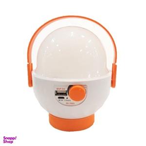 چراغ چادر اوکی گو کد 7001
